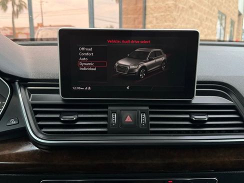 Used 2019 Audi Q5 2.0T Premium Plus w/ Premium Plus Package image 61