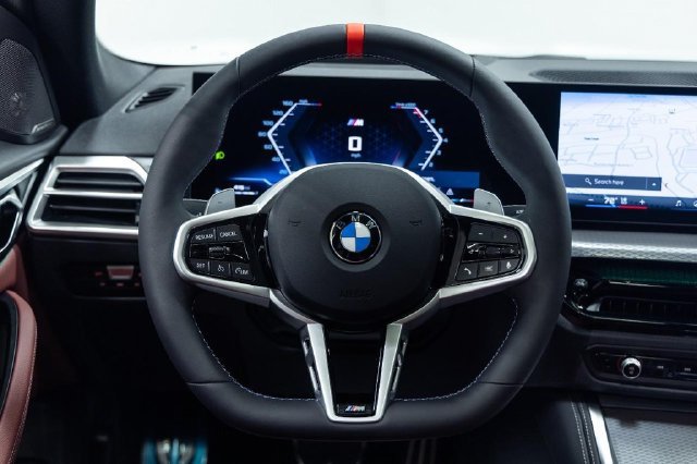 New 2027 BMW 440i xDrive w/ Premium Package AWD/4WD image 17