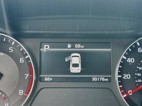Certified 2024 Kia Forte LXS w/ LXS Technology Package FWD image 15
