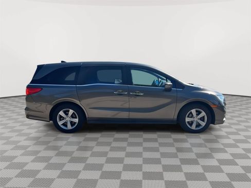 Used 2019 Honda Odyssey EX-L image 33