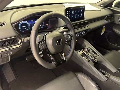 New 2026 Honda Prelude image 19