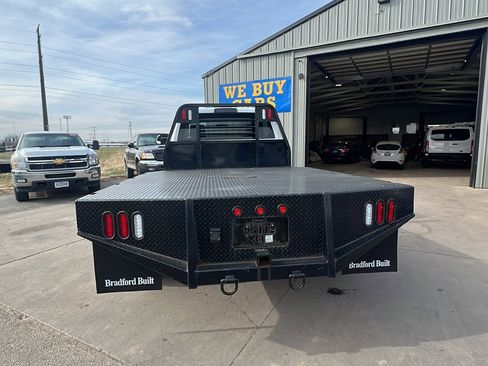 Used 2012 RAM 3500 ST image 5