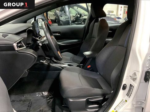 Certified 2022 Toyota Corolla SE image 7