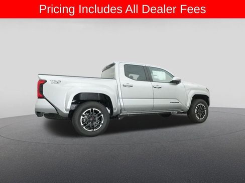 New 2026 Toyota Tacoma TRD Sport RWD image 26