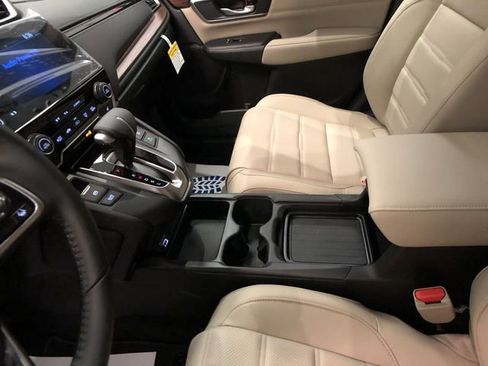 Used 2021 Honda CR-V EX-L image 20