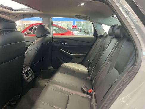 Certified 2023 Honda Accord Touring image 10