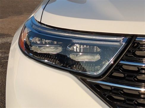 Used 2021 Ford Explorer XLT w/ Class III Trailer Tow Package image 10