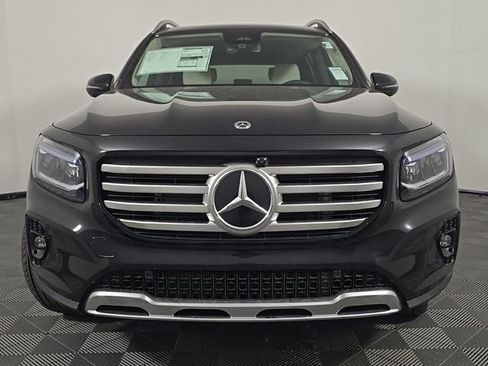 New 2026 Mercedes-Benz GLB 250 4MATIC image 10