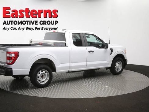 Used 2022 Ford F150 XL w/ Equipment Group 101A High RWD image 43