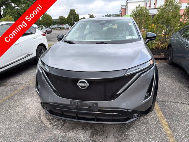 Used 2023 Nissan Ariya FWD image 3