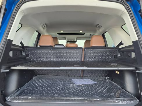 Used 2022 Ford Bronco Sport Outer Banks AWD/4WD image 9