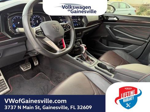 Certified 2024 Volkswagen Jetta GLI Autobahn image 19