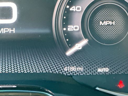 Used 2025 RAM 1500 Tungsten w/ Trailer Tow Group image 15