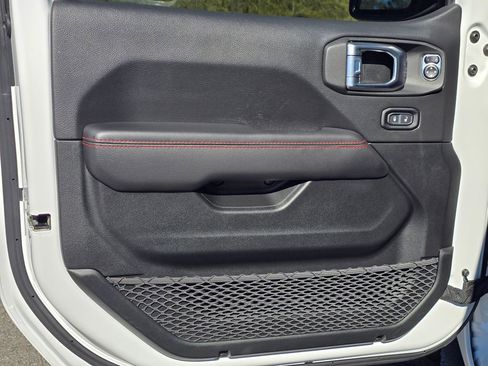 Used 2021 Jeep Gladiator Rubicon image 40