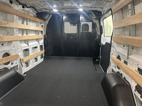 Used 2023 Ford Transit 250 Base w/ Exterior Upgrade Package image 22