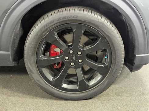 Used 2022 Ford Explorer ST w/ ST Street Pack image 12