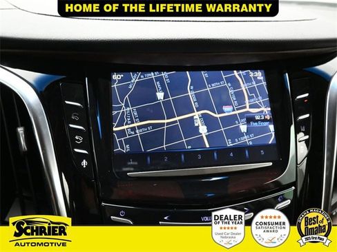 Used 2015 Cadillac Escalade Premium image 20