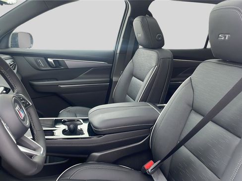 New 2026 Buick Enclave Sport Touring w/ Power Package image 17