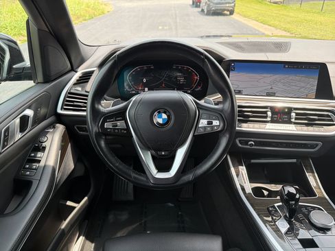 Used 2023 BMW X5 sDrive40i RWD image 16