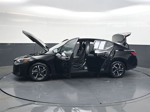 Used 2024 Nissan Sentra SV image 35