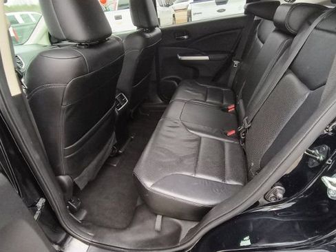 Used 2016 Honda CR-V EX-L image 10