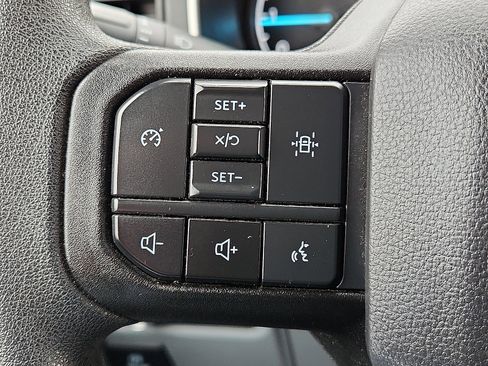 Used 2023 Ford F150 XLT image 15