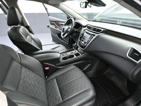 Used 2024 Nissan Murano Platinum image 48