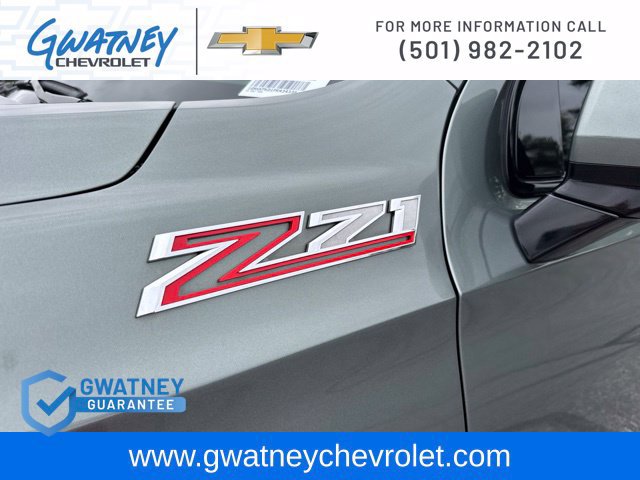 Used 2023 Chevrolet Tahoe Z71 w/ Luxury Package AWD/4WD image 9