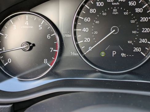 New 2026 MAZDA CX-30 AWD 2.5 S image 26