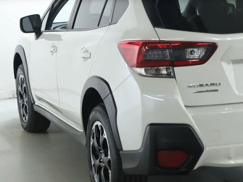 Certified 2023 Subaru Crosstrek 2.0i Premium image 42