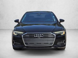 Used 2019 Audi A6 2.0T Premium Plus w/ Premium Plus Package video 2
