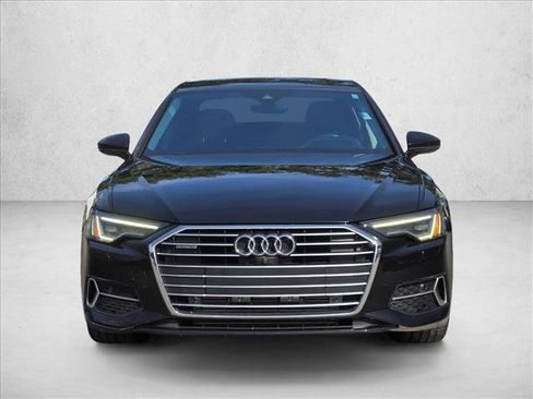 Used 2019 Audi A6 2.0T Premium Plus w/ Premium Plus Package image 2