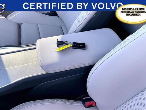 Certified 2025 Volvo EX90 Ultra image 14