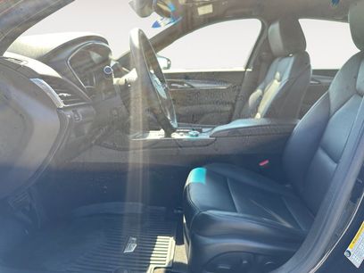 Used 2023 Cadillac CT5 Premium Luxury w/ Climate Package