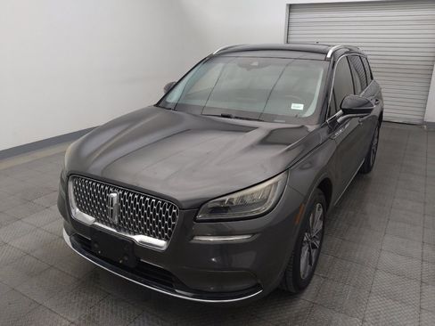 Used 2020 Lincoln Corsair Reserve FWD image 15