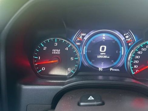 Used 2018 GMC Sierra 1500 Denali w/ Denali Ultimate Package image 5