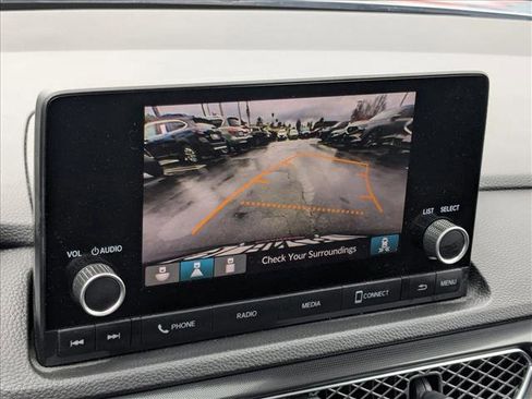 Certified 2024 Acura Integra A-Spec image 13