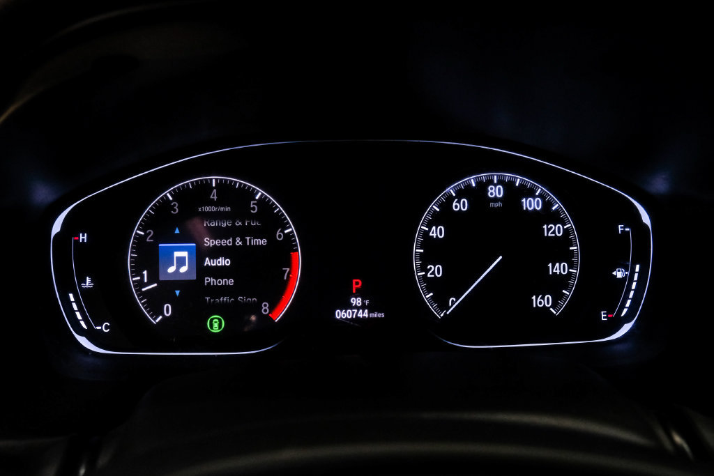Used 2019 Honda Accord EX-L image 26