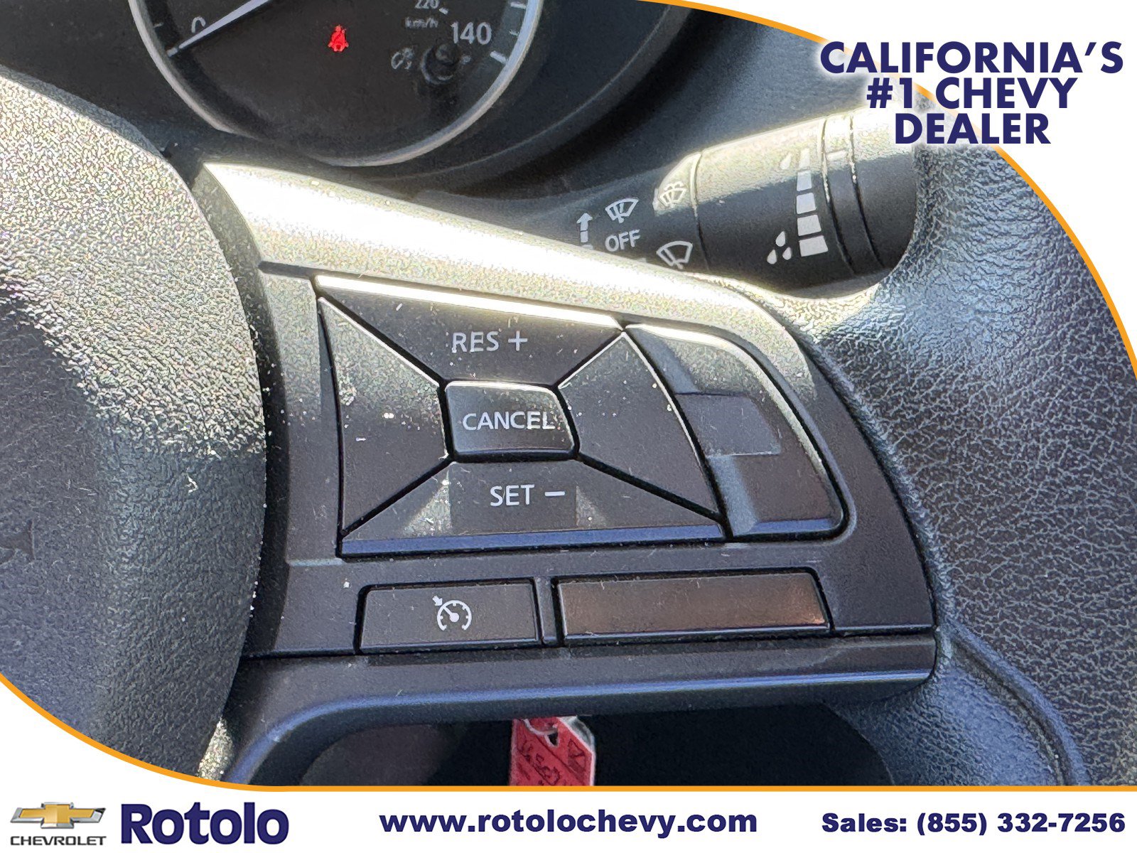 Used 2024 Nissan Versa S w/ Trunk Package FWD image 18