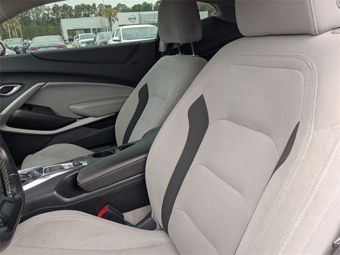 Used 2023 Chevrolet Camaro LT image 14