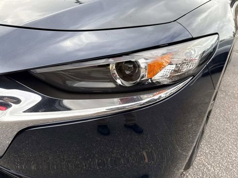 New 2026 MAZDA MAZDA3 s Sport FWD image 11