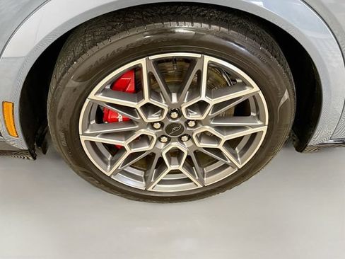 Used 2024 Ford Mustang Mach-E GT AWD/4WD image 33