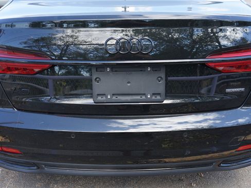 Used 2023 Audi A6 2.0T Premium w/ Convenience Package image 3