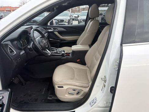 Used 2023 MAZDA CX-9 Grand Touring image 12