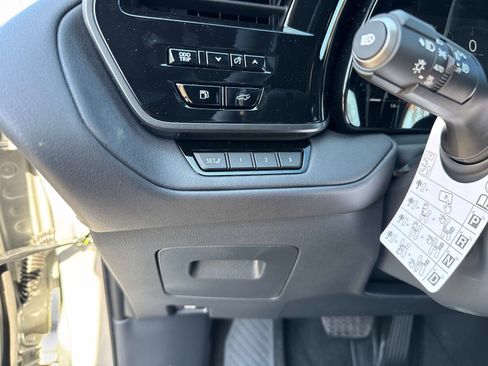 New 2026 Lexus TX 350 AWD image 33