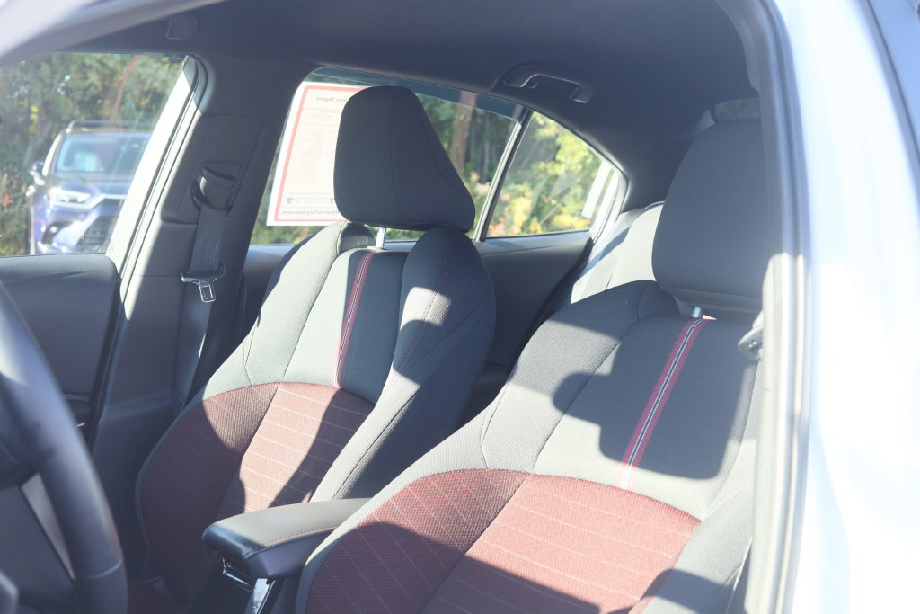 Used 2024 Toyota Corolla SE FWD image 26