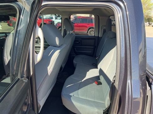 Used 2019 RAM 1500 Tradesman w/ Chrome Plus Package image 7