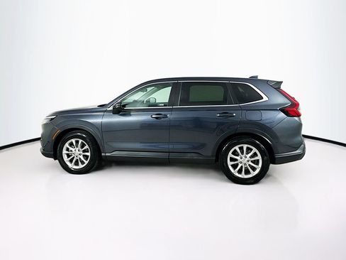 Used 2024 Honda CR-V EX image 4