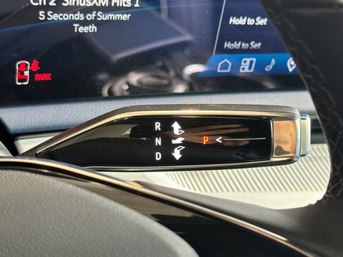 New 2026 Cadillac Optiq Sport 2 image 22