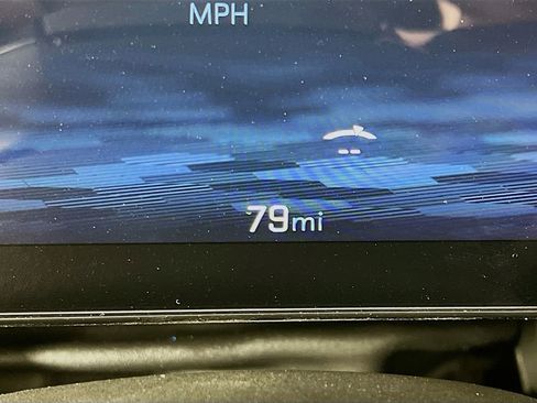 New 2026 Chevrolet Equinox RS w/ Safety and Technology Package image 12